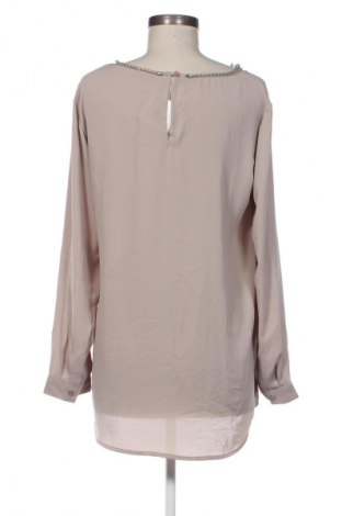 Dámská halenka Body Flirt, Velikost L, Barva Béžová, Cena  119,00 Kč