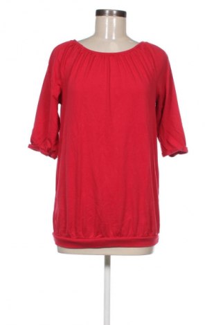 Bluză de femei Bpc Bonprix Collection, Mărime L, Culoare Roșu, Preț 17,99 Lei