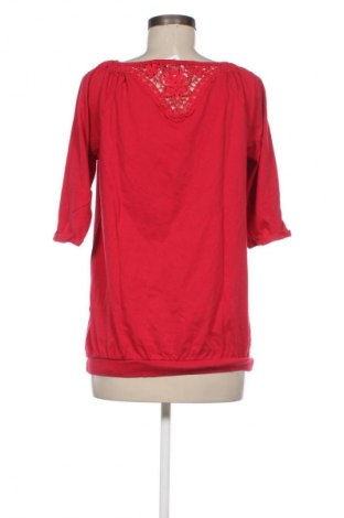 Bluză de femei Bpc Bonprix Collection, Mărime L, Culoare Roșu, Preț 17,99 Lei