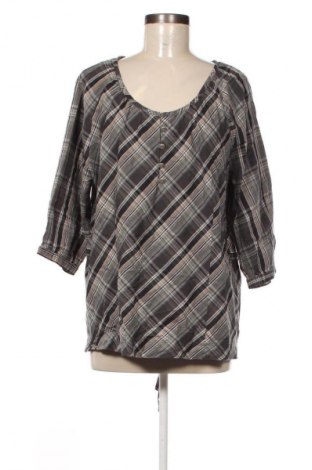 Női blúz Brandtex, Méret XL, Szín Sokszínű, Ár 669 Ft