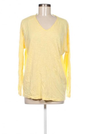 Dámská halenka C&A, Velikost L, Barva Žlutá, Cena  49,00 Kč