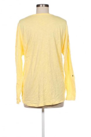 Dámská halenka C&A, Velikost L, Barva Žlutá, Cena  49,00 Kč