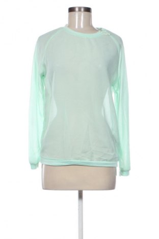 Női blúz Calliope, Méret S, Szín Zöld, Ár 1 209 Ft