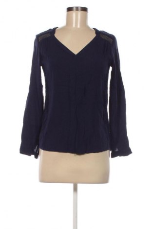 Női blúz Camaieu, Méret S, Szín Kék, Ár 679 Ft