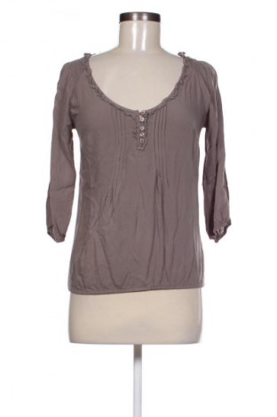 Női blúz Camaieu, Méret S, Szín Szürke, Ár 669 Ft