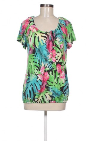 Dámská halenka Canda, Velikost M, Barva Vícebarevné, Cena  49,00 Kč