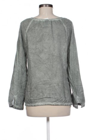 Γυναικεία μπλούζα Cecil, Μέγεθος S, Χρώμα Πράσινο, Τιμή 2,99 €