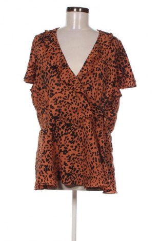 Női blúz City Chic, Méret XL, Szín Sokszínű, Ár 1 029 Ft