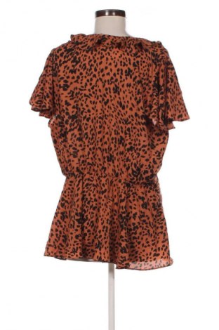 Női blúz City Chic, Méret XL, Szín Sokszínű, Ár 1 029 Ft