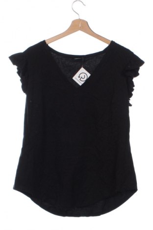 Дамска блуза City Chic, Размер XS, Цвят Черен, Цена 2,04 €