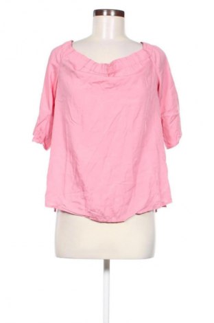 Dámská halenka Comma,, Velikost S, Barva Růžová, Cena  59,00 Kč