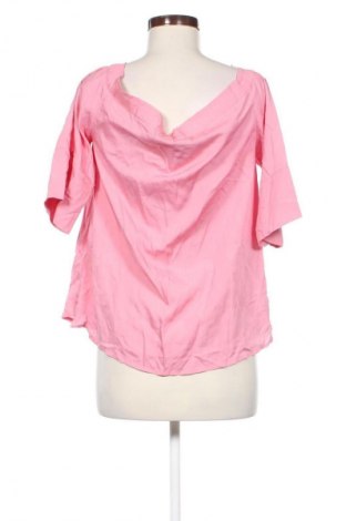 Dámská halenka Comma,, Velikost S, Barva Růžová, Cena  59,00 Kč