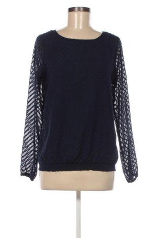 Női blúz Cotton Club, Méret S, Szín Kék, Ár 779 Ft