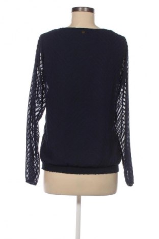 Női blúz Cotton Club, Méret S, Szín Kék, Ár 779 Ft