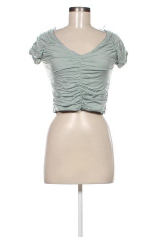 Női blúz Cotton On, Méret L, Szín Zöld, Ár 1 029 Ft