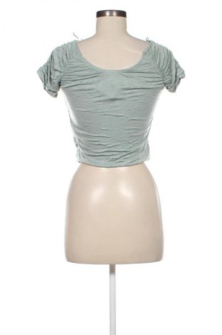 Női blúz Cotton On, Méret L, Szín Zöld, Ár 1 029 Ft