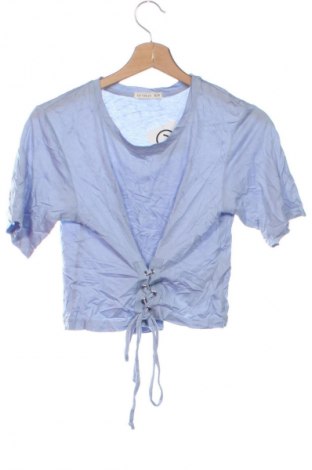 Női blúz Cotton On, Méret XS, Szín Kék, Ár 1 029 Ft