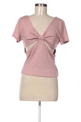 Női blúz Cotton On, Méret L, Szín Hamurózsaszín, Ár 1 609 Ft