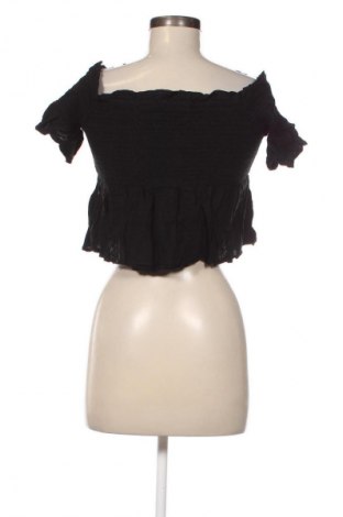 Дамска блуза Cotton On, Размер S, Цвят Черен, Цена 2,04 €