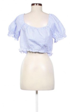 Női blúz Cropp, Méret XL, Szín Sokszínű, Ár 669 Ft