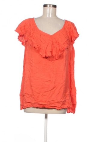 Dámská halenka Crossroads, Velikost XXL, Barva Oranžová, Cena  379,00 Kč