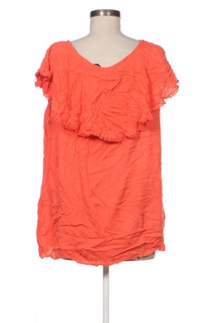 Dámská halenka Crossroads, Velikost XXL, Barva Oranžová, Cena  379,00 Kč