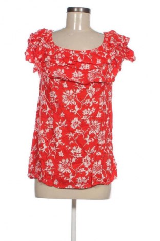 Damen Shirt Crossroads, Größe L, Farbe Mehrfarbig, Preis € 1,99