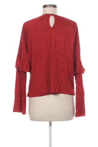Női blúz Cubus, Méret M, Szín Piros, Ár 669 Ft