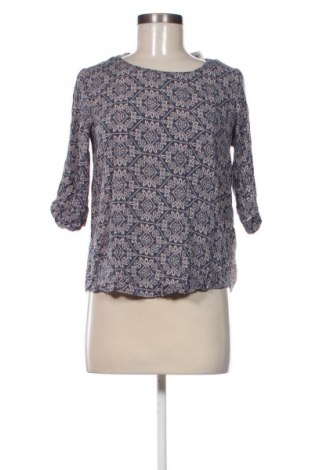 Дамска блуза Culture, Размер S, Цвят Многоцветен, Цена 2,04 €