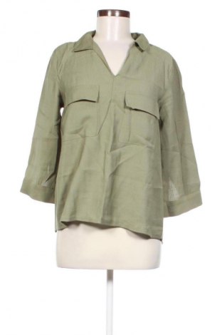 Női blúz Defacto, Méret M, Szín Zöld, Ár 669 Ft