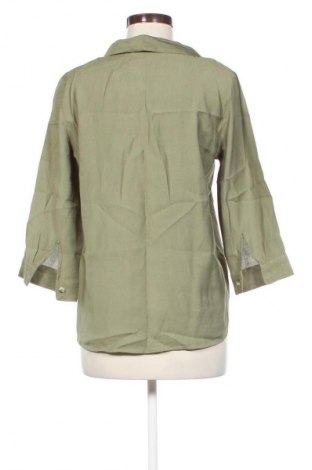 Női blúz Defacto, Méret M, Szín Zöld, Ár 669 Ft