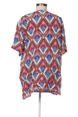 Дамска блуза Design By Kappahl, Размер L, Цвят Многоцветен, Цена 2,55 €