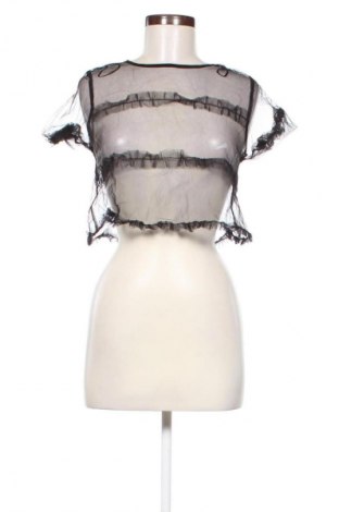 Női blúz Diffuse, Méret M, Szín Fekete, Ár 669 Ft