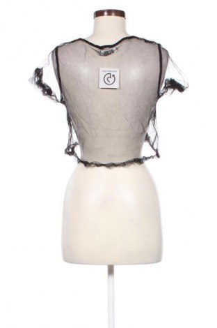 Női blúz Diffuse, Méret M, Szín Fekete, Ár 669 Ft