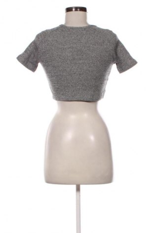 Női blúz ECHT, Méret L, Szín Szürke, Ár 669 Ft