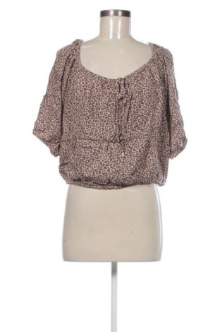 Γυναικεία μπλούζα Ed.it.ed, Μέγεθος XL, Χρώμα Πολύχρωμο, Τιμή 1,99 €