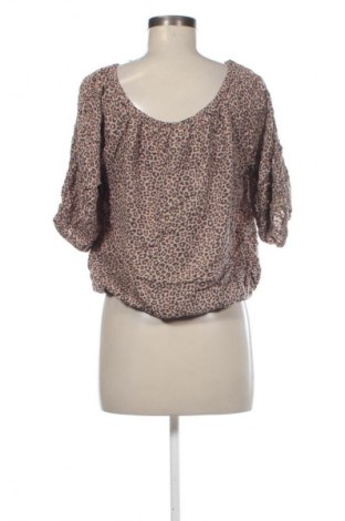 Γυναικεία μπλούζα Ed.it.ed, Μέγεθος XL, Χρώμα Πολύχρωμο, Τιμή 1,99 €