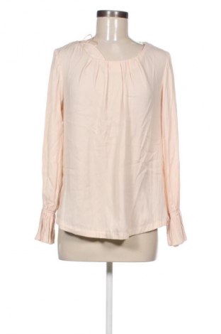 Γυναικεία μπλούζα Edc By Esprit, Μέγεθος M, Χρώμα Εκρού, Τιμή 2,99 €