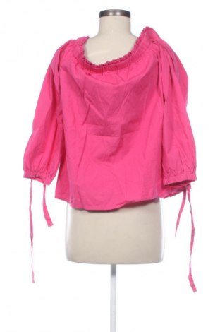 Дамска блуза Edc By Esprit, Размер S, Цвят Розов, Цена 3,06 €