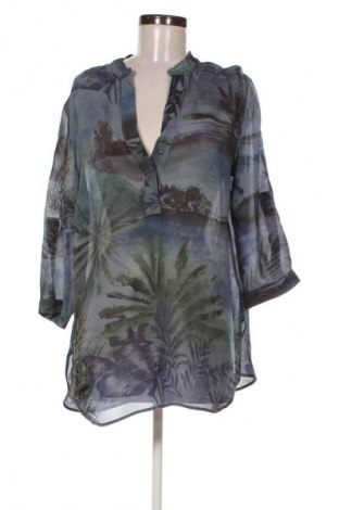 Damen Shirt Elena Miro, Größe M, Farbe Mehrfarbig, Preis 15,99 €