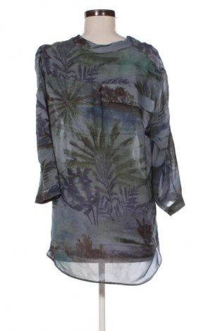Damen Shirt Elena Miro, Größe M, Farbe Mehrfarbig, Preis 15,99 €