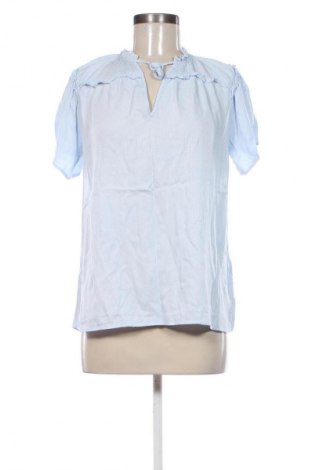 Női blúz Elevate, Méret S, Szín Kék, Ár 669 Ft