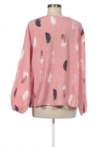 Damen Shirt Emery rose, Größe XL, Farbe Mehrfarbig, Preis € 6,99