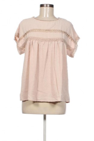 Дамска блуза Emery rose, Размер M, Цвят Бежов, Цена 2,04 €