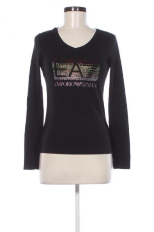 Damen Shirt Emporio Armani, Größe S, Farbe Schwarz, Preis 99,99 €
