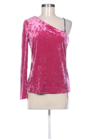 Дамска блуза Esprit, Размер S, Цвят Розов, Цена 8,18 €