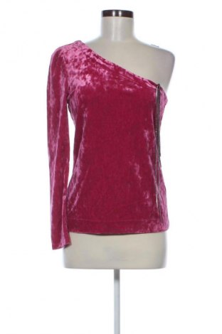 Дамска блуза Esprit, Размер S, Цвят Розов, Цена 4,09 €