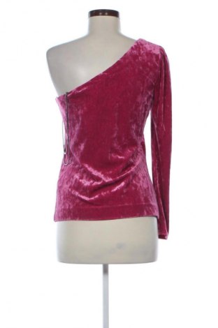 Дамска блуза Esprit, Размер S, Цвят Розов, Цена 4,09 €