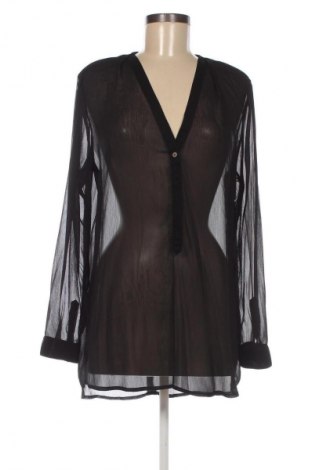 Дамска блуза Esprit, Размер L, Цвят Черен, Цена 2,04 €