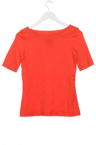 Γυναικεία μπλούζα Esprit, Μέγεθος XS, Χρώμα Πορτοκαλί, Τιμή 11,99 €
